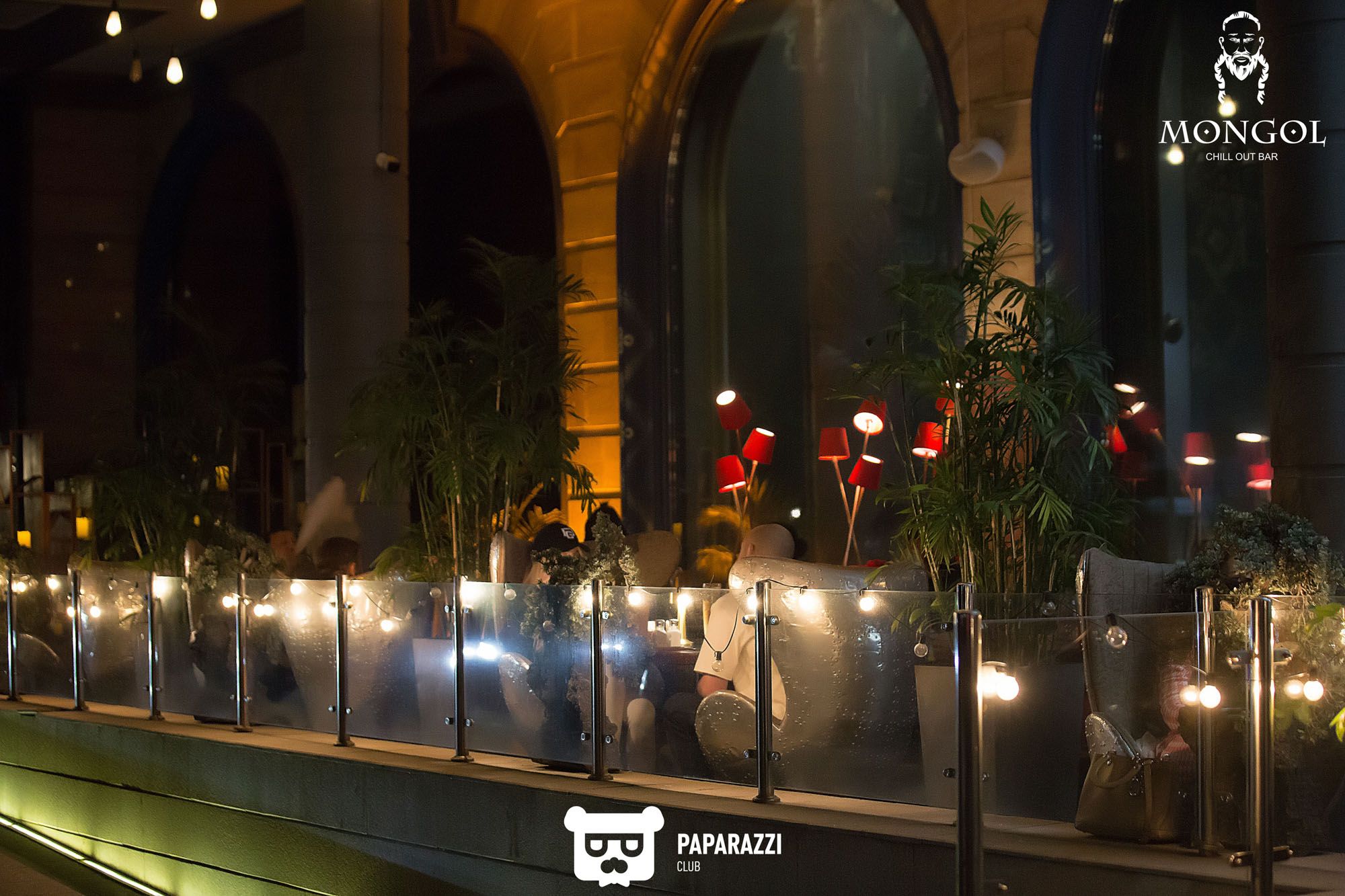 Mongol Chill Out Bar Алматы 20.05.2022 Mongol Chill Out Bar
