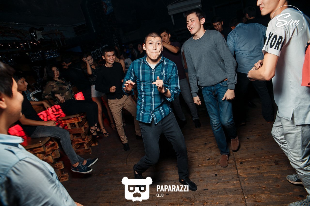 Sim Симыч Алматы 22.07.2017 Sim Симыч