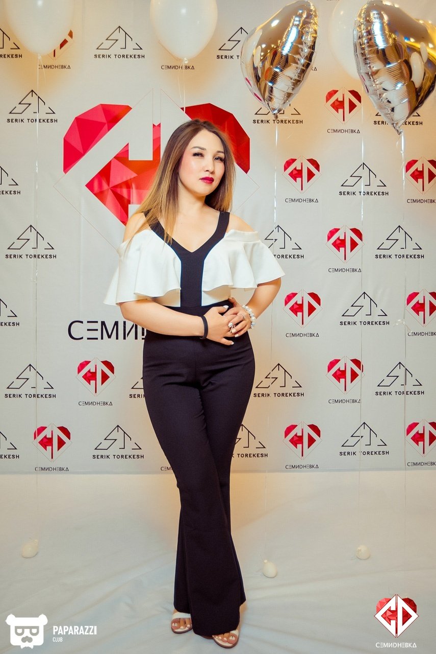 Первый день тренинга «Семидневка’14» с Сериком Торекеш Алматы 06.08.2018 Первый день тренинга «Семидневка’14» с Сериком Торекеш