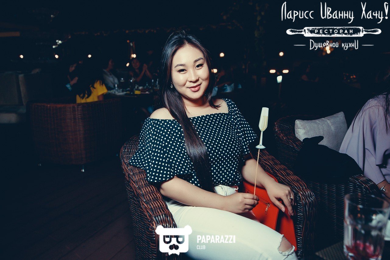 Ларисс Иванну Хачу Алматы 14.07.2017 Ларисс Иванну Хачу