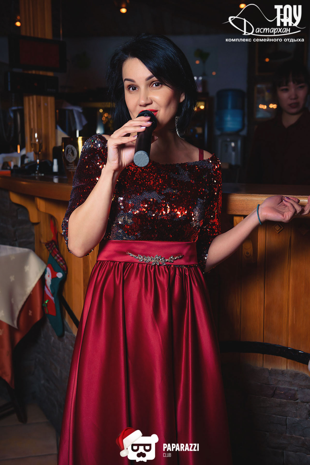 Тау Дастархан Алматы 31.12.2019 Тау Дастархан