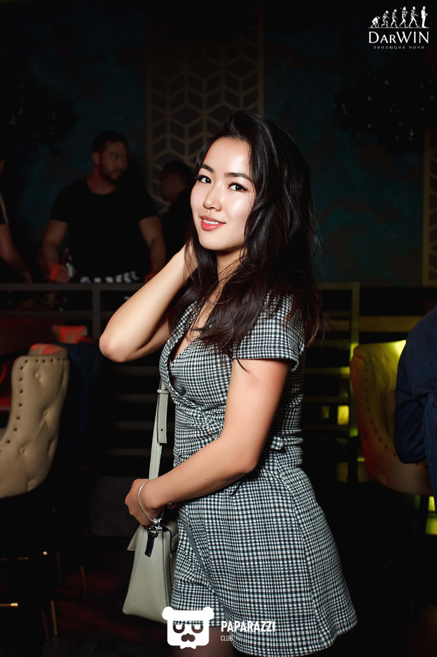 DarWin Алматы 23.03.2019 DarWin