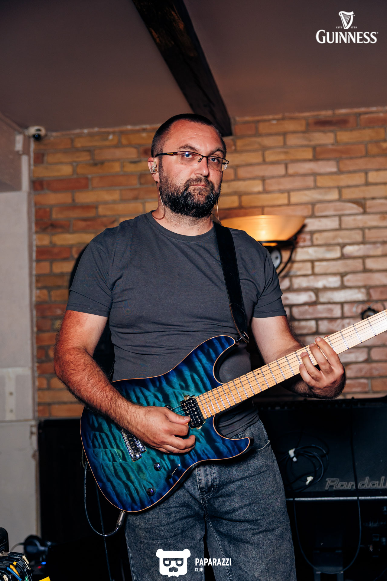 Guinness Pub Алматы 16.05.2025 Guinness Pub