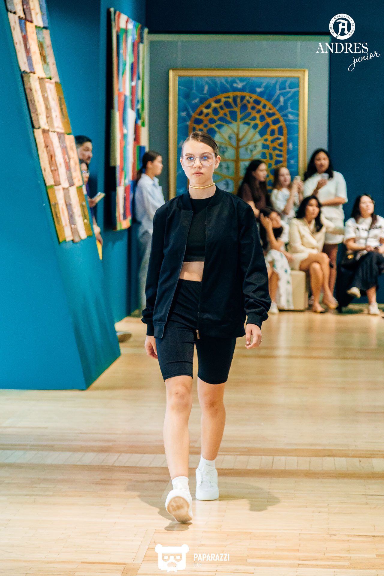 Девятый сезон Junior Models Show 2024 Алматы 02.06.2024 Девятый сезон Junior Models Show 2024