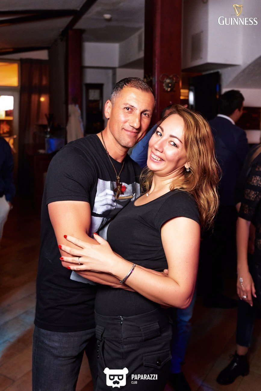 Guinness Pub Алматы 03.05.2019 Guinness Pub