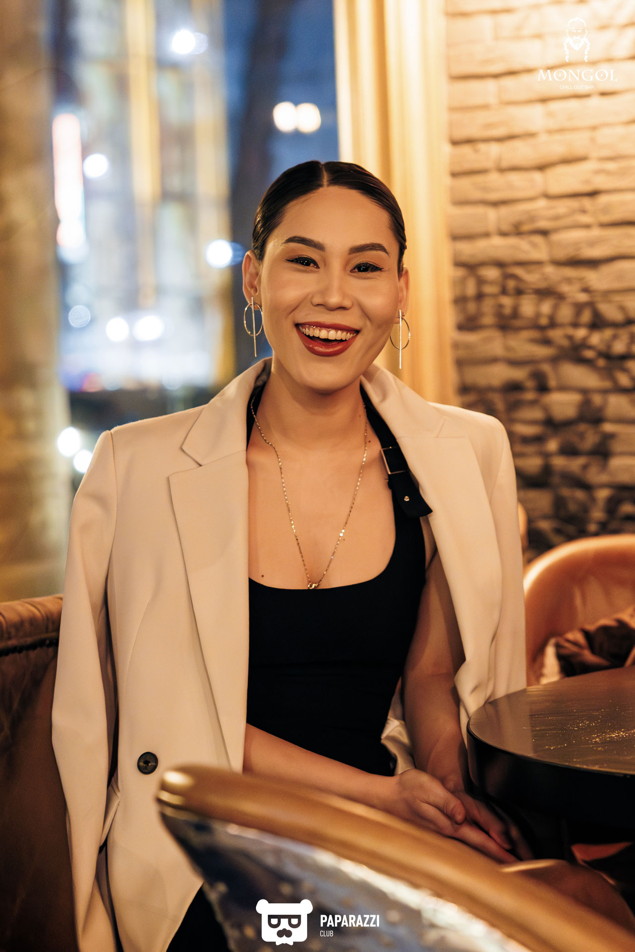 Mongol Chill Out Bar Алматы 21.02.2025 Mongol Chill Out Bar