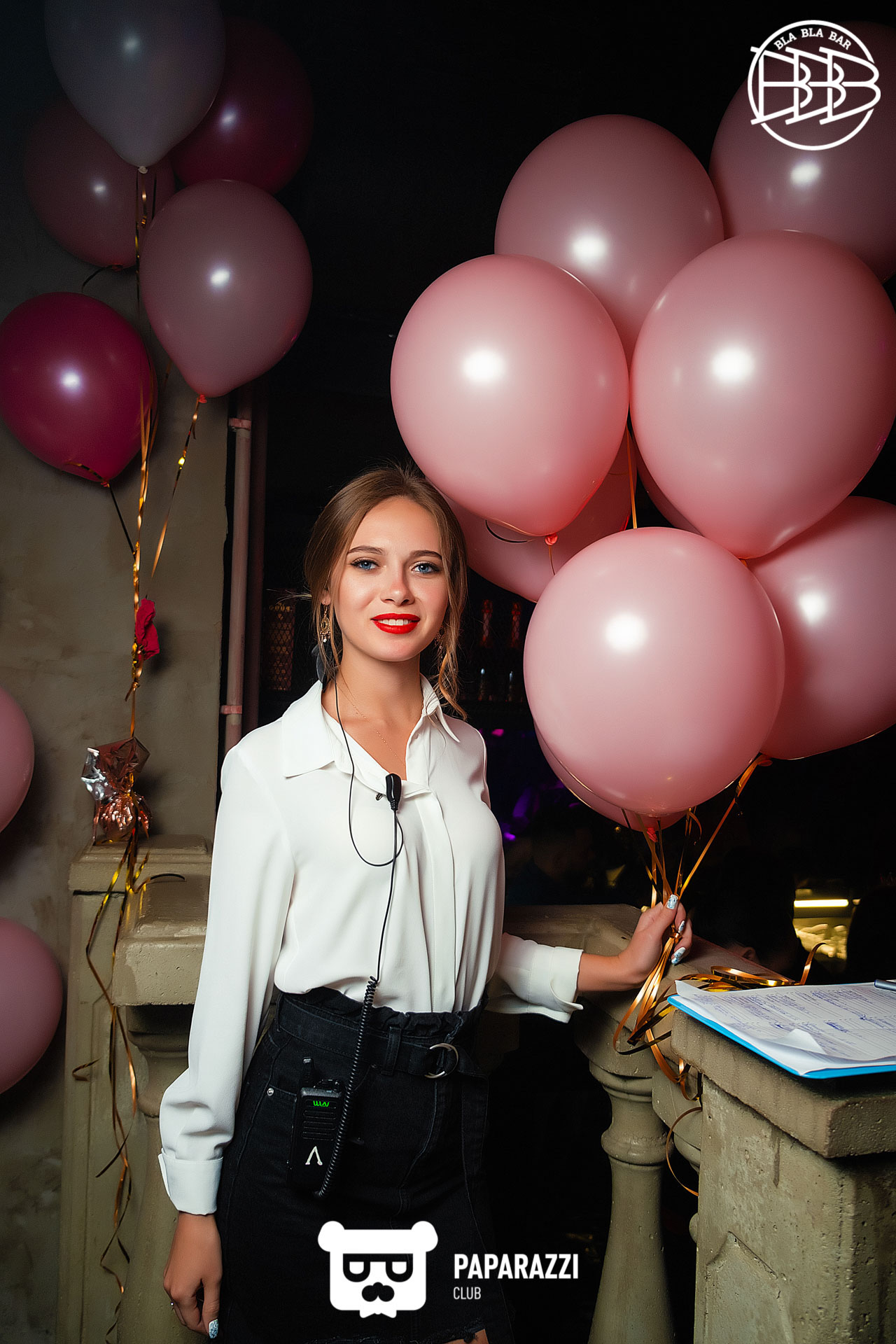 Bla Bla Bar Алматы 08.03.2020 Bla Bla Bar