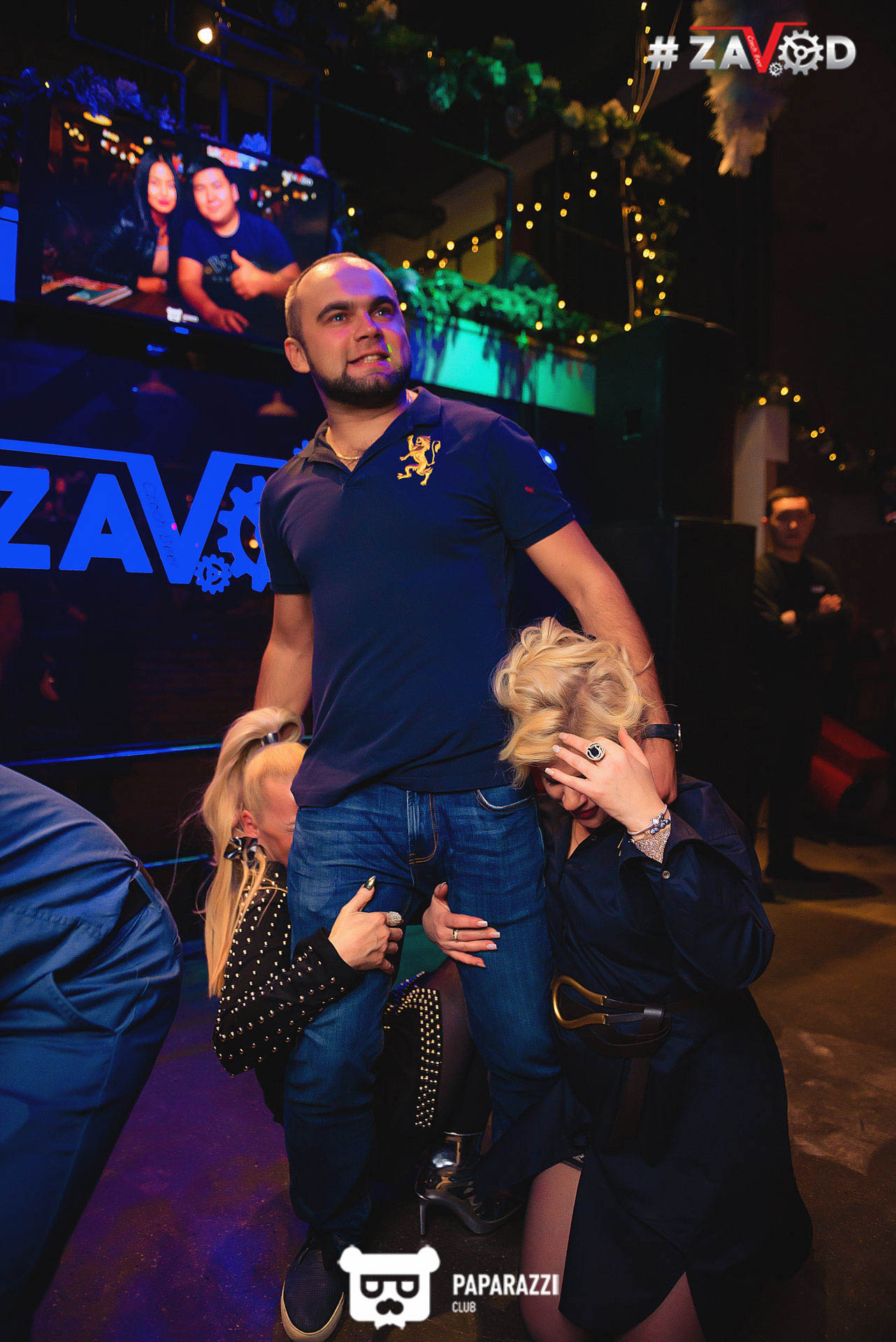 #Zavod Алматы 21.12.2019 #Zavod