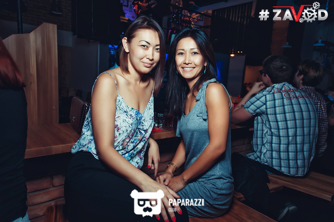 #Zavod Алматы 29.08.2017 #Zavod