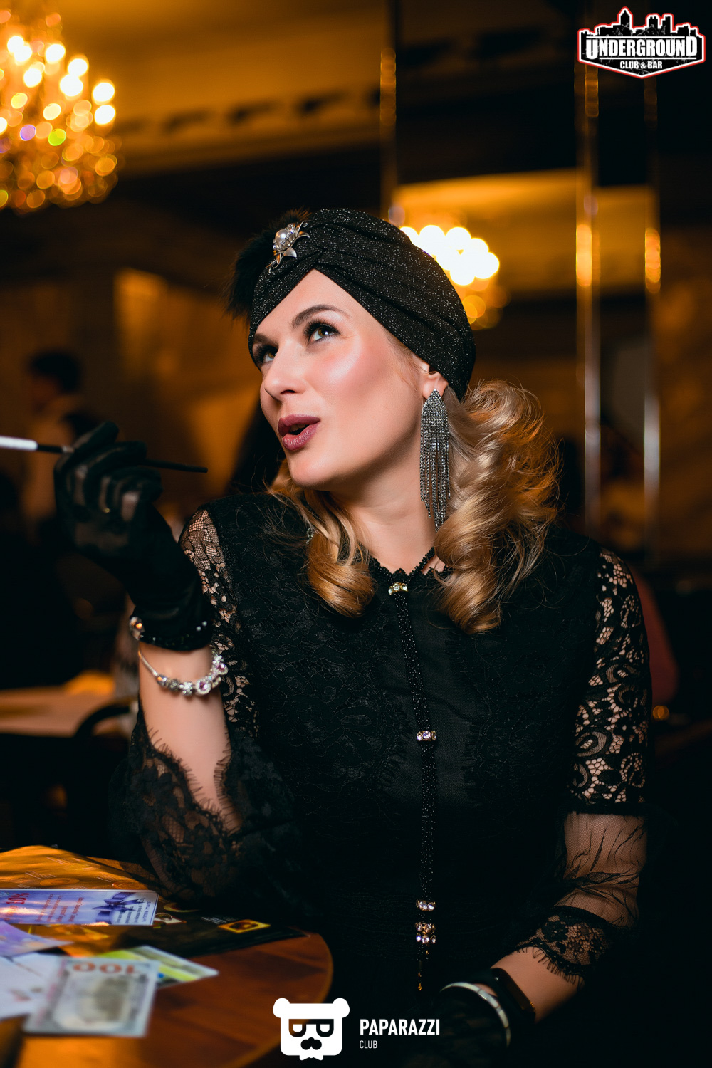 "Quiz" в UNDERGROUND Алматы 01.02.2020 "Quiz" в UNDERGROUND