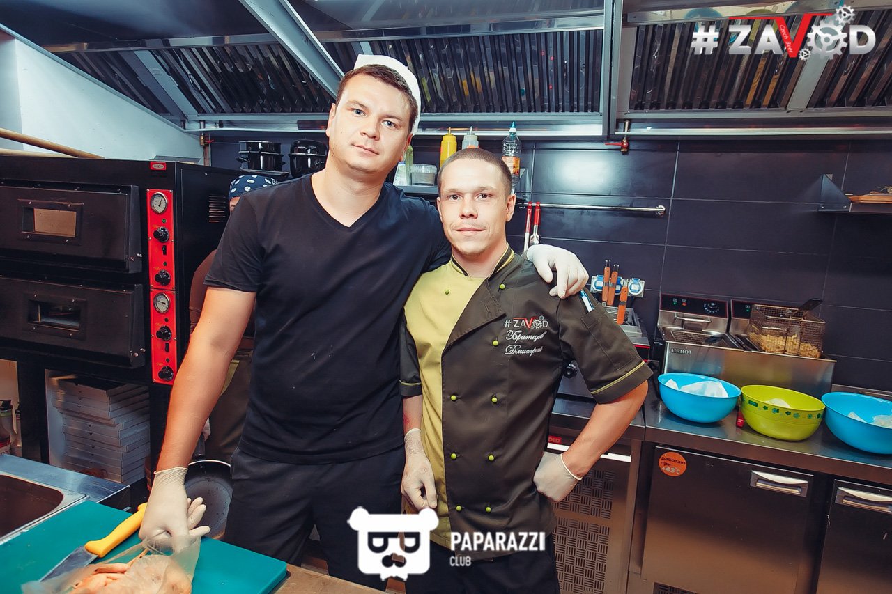 #Zavod Алматы 29.08.2017 #Zavod