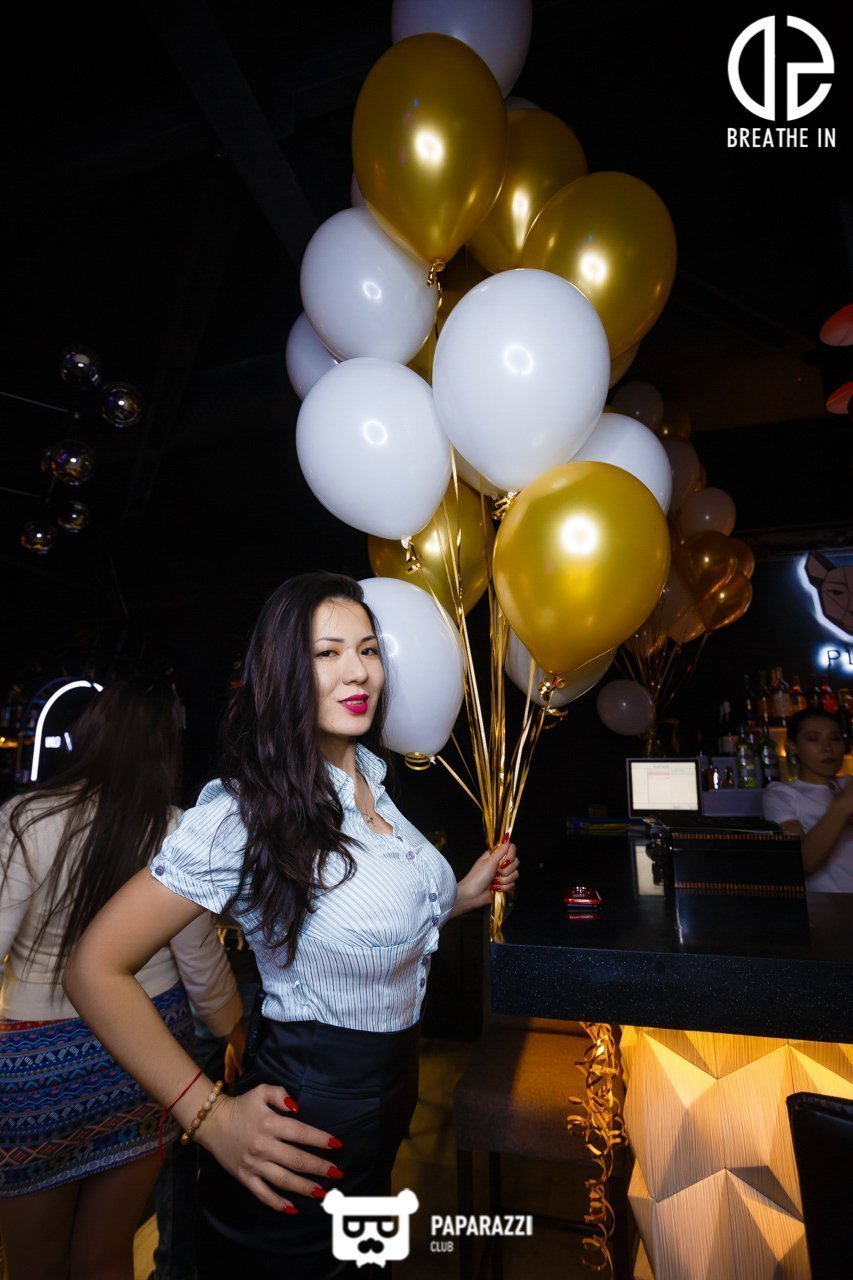 Bar "O2" Алматы 01.03.2019 Bar "O2"