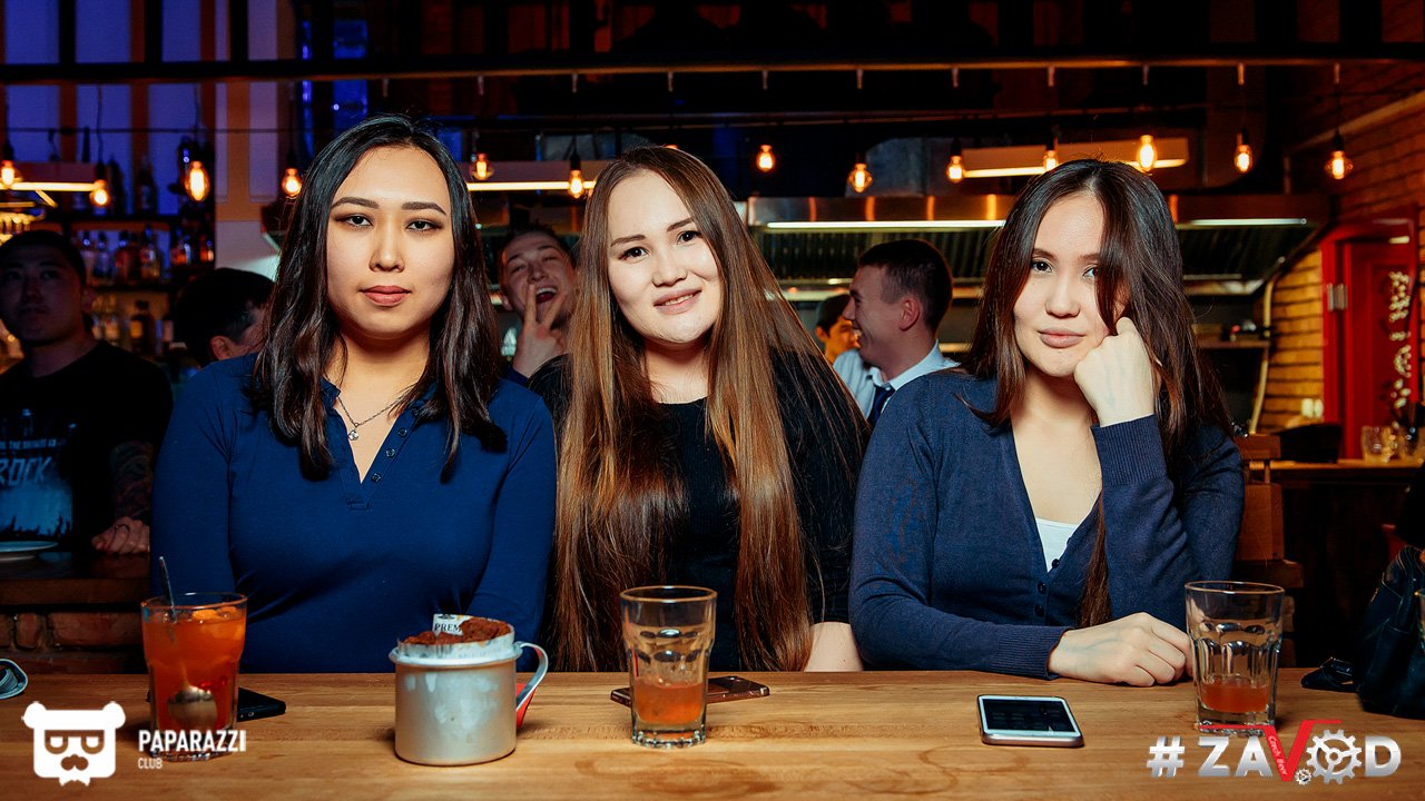 #Zavod Алматы 24.03.2018 #Zavod