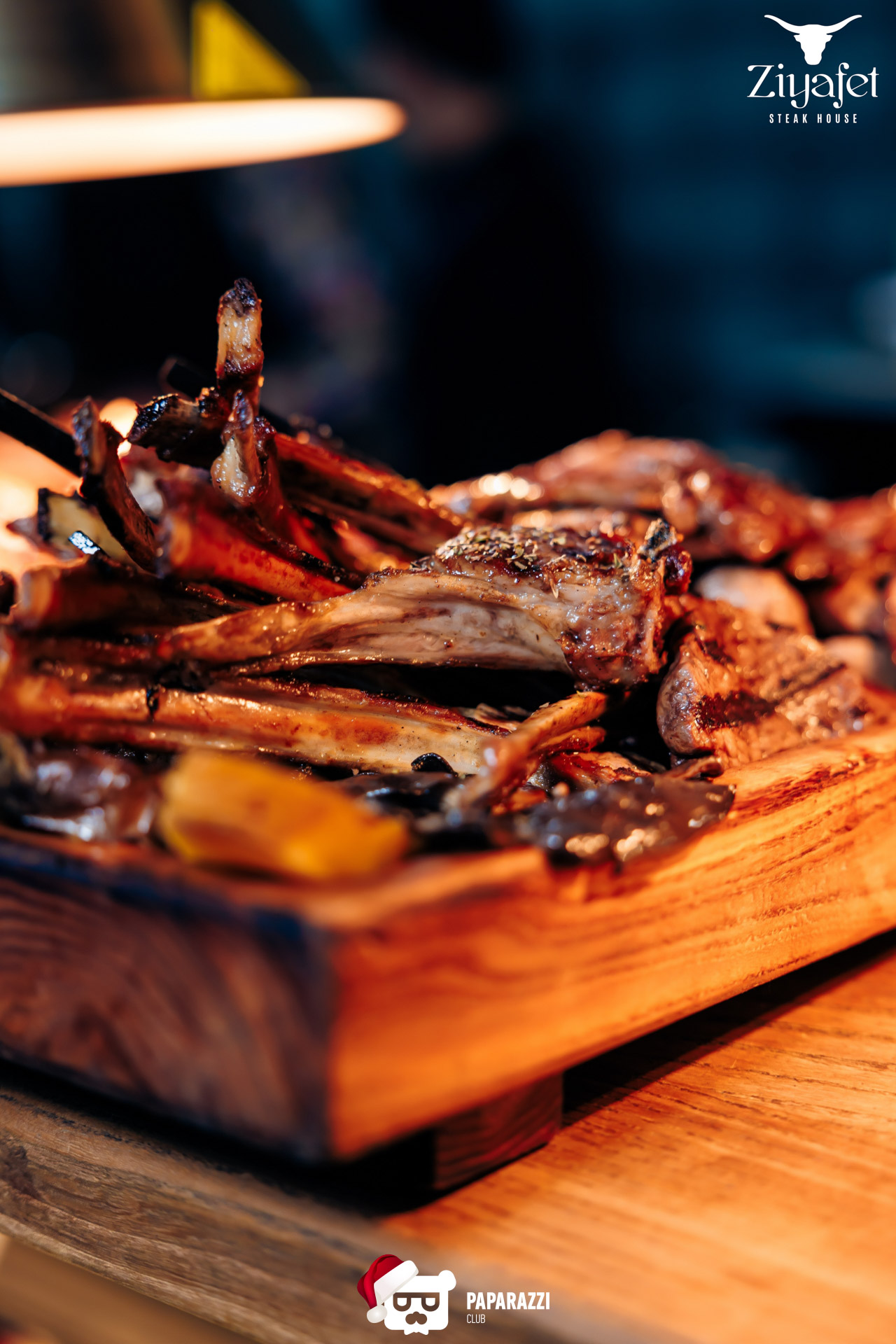 Ziyafet Алматы 19.12.2025 Ziyafet