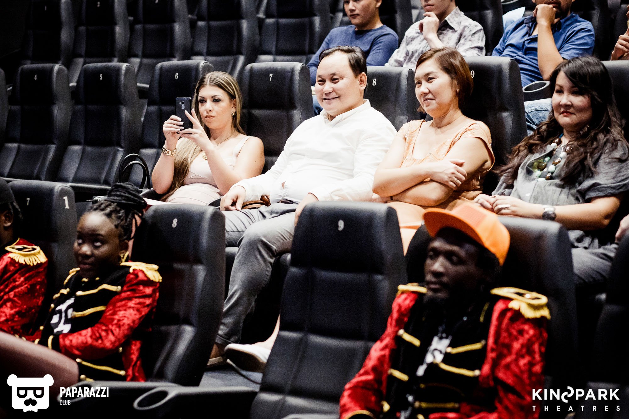 Презентация группы Джамбо-Джамбо в кинотеатре Kinopark 8 Moskva Metropolitan Алматы 08/29/2018 Презентация группы Джамбо-Джамбо в кинотеатре Kinopark 8 Moskva Metropolitan