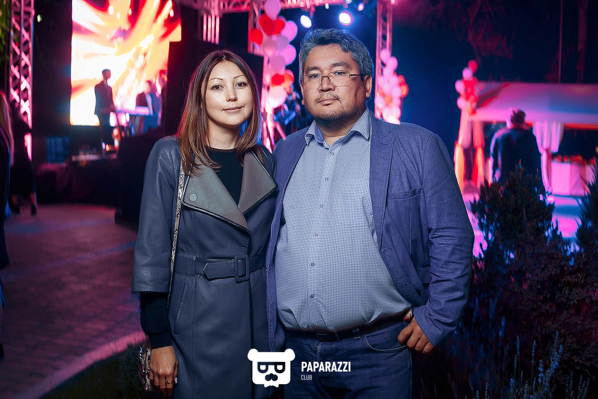 River Park Алматы 28.09.2018 River Park