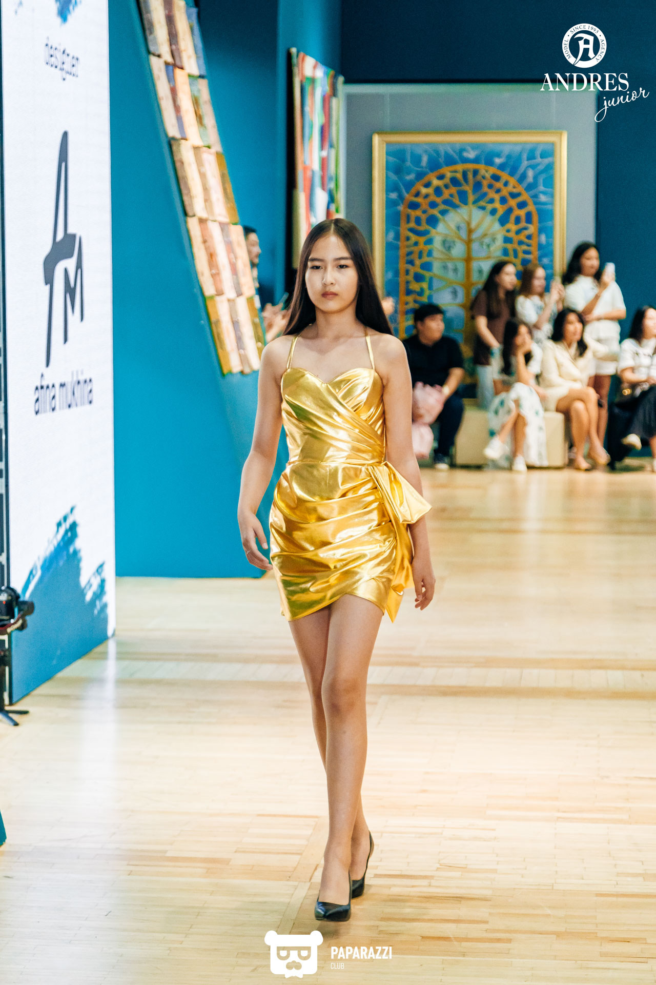 Девятый сезон Junior Models Show 2024 Алматы 02.06.2024 Девятый сезон Junior Models Show 2024