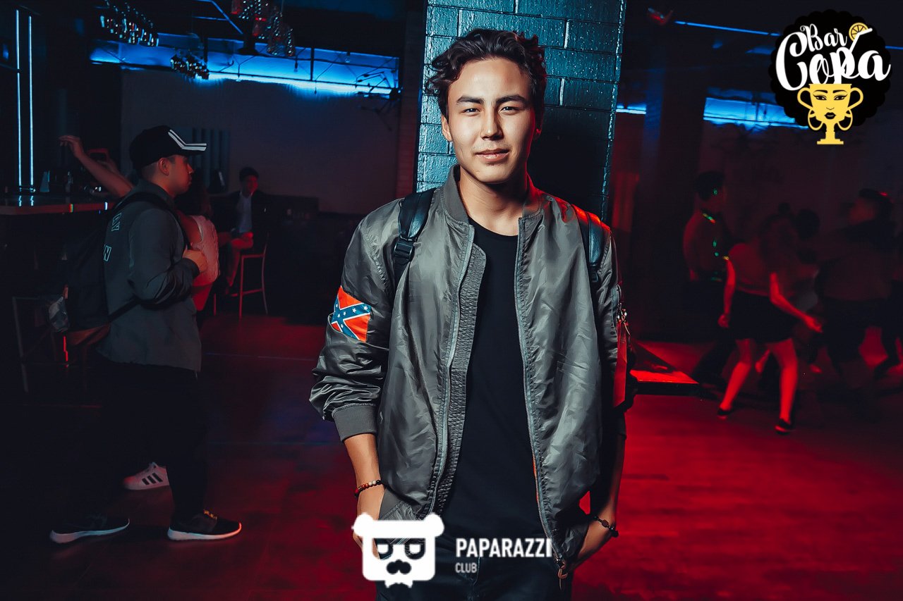 Copa bar Алматы 02.06.2017 Copa bar