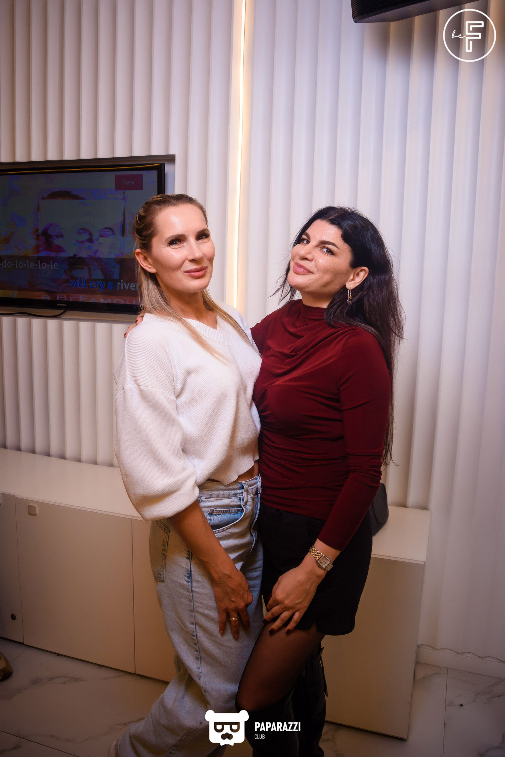 Be Famous Алматы 08.11.2024 Be Famous