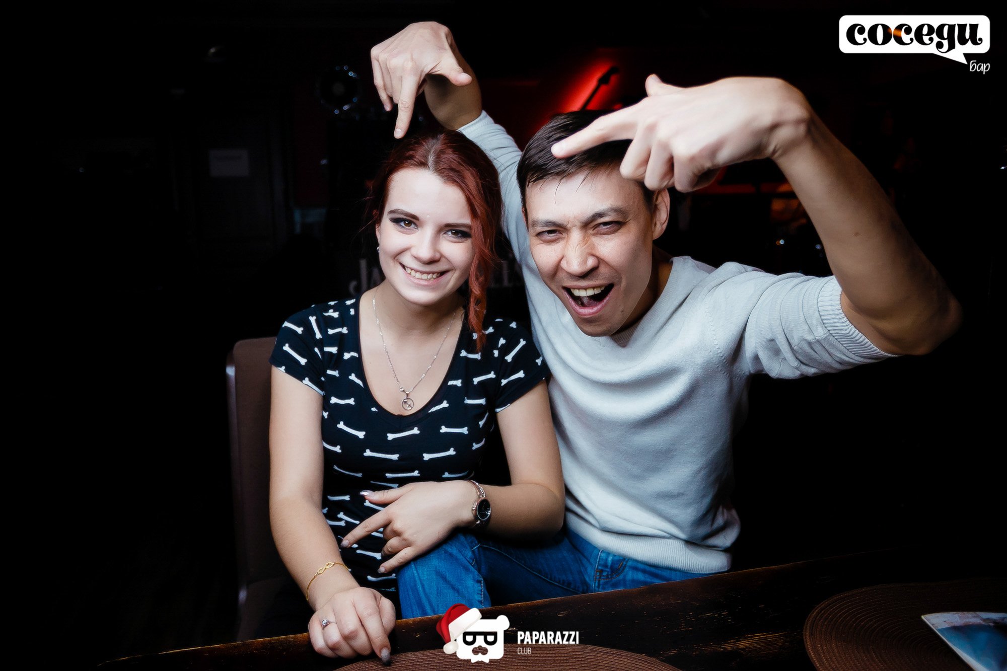 Соседи Бар Алматы 11.01.2019 Соседи Бар