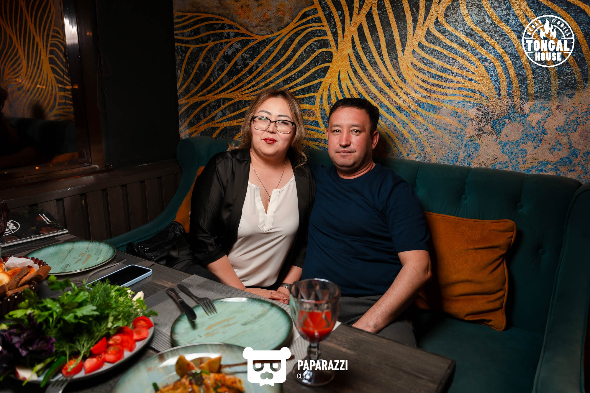 "Tongal House" Алматы 04.05.2024 "Tongal House"