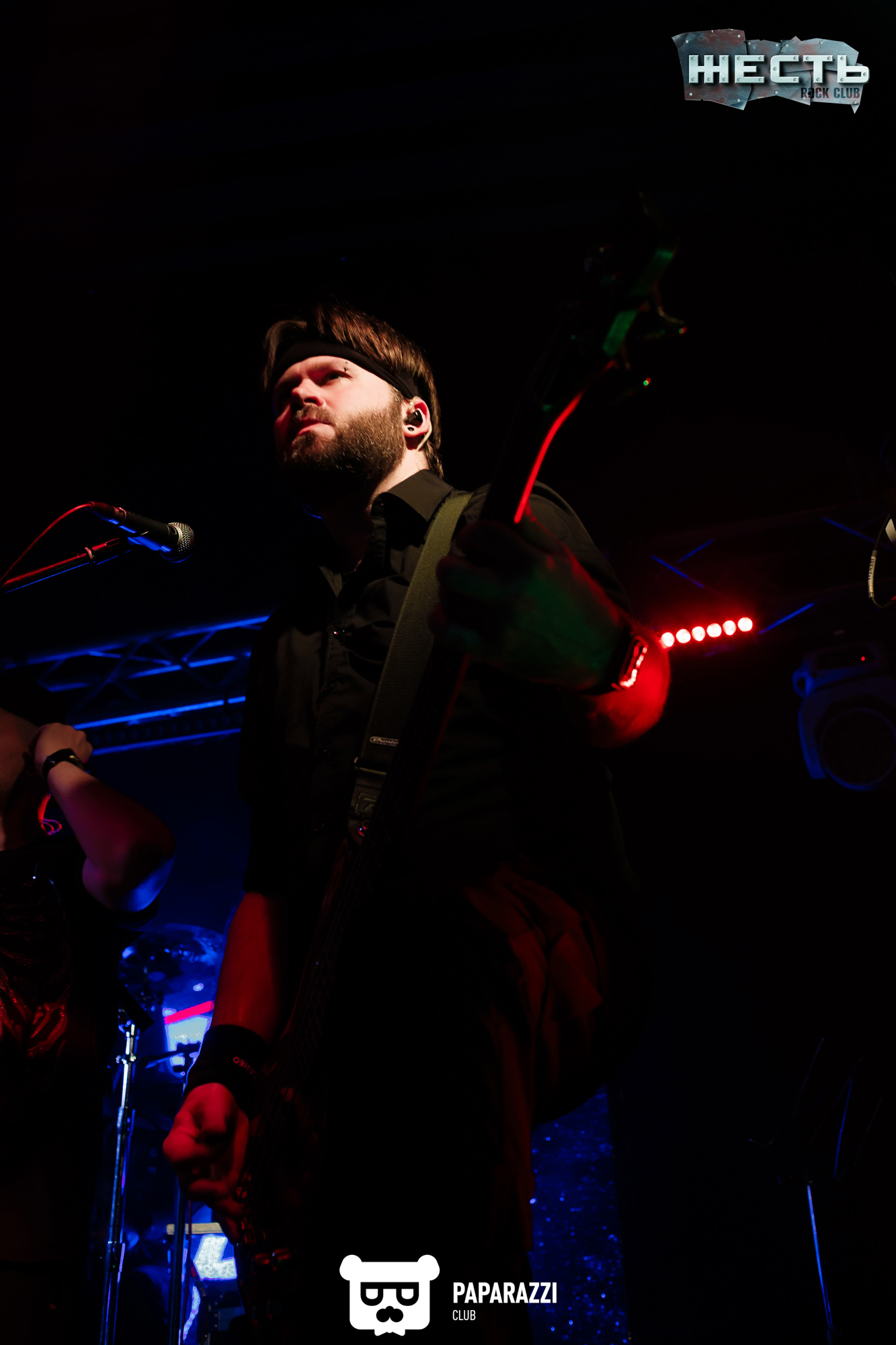 Рок-Клуб "ЖЕСТЬ" Алматы 01.06.2024 Рок-Клуб "ЖЕСТЬ"