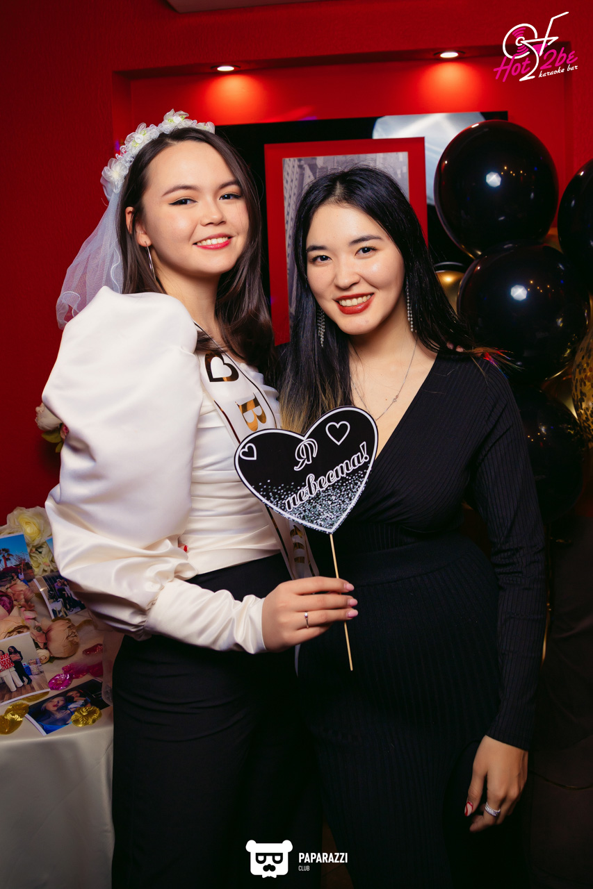 Hot2be Алматы 19.02.2022 Hot2be