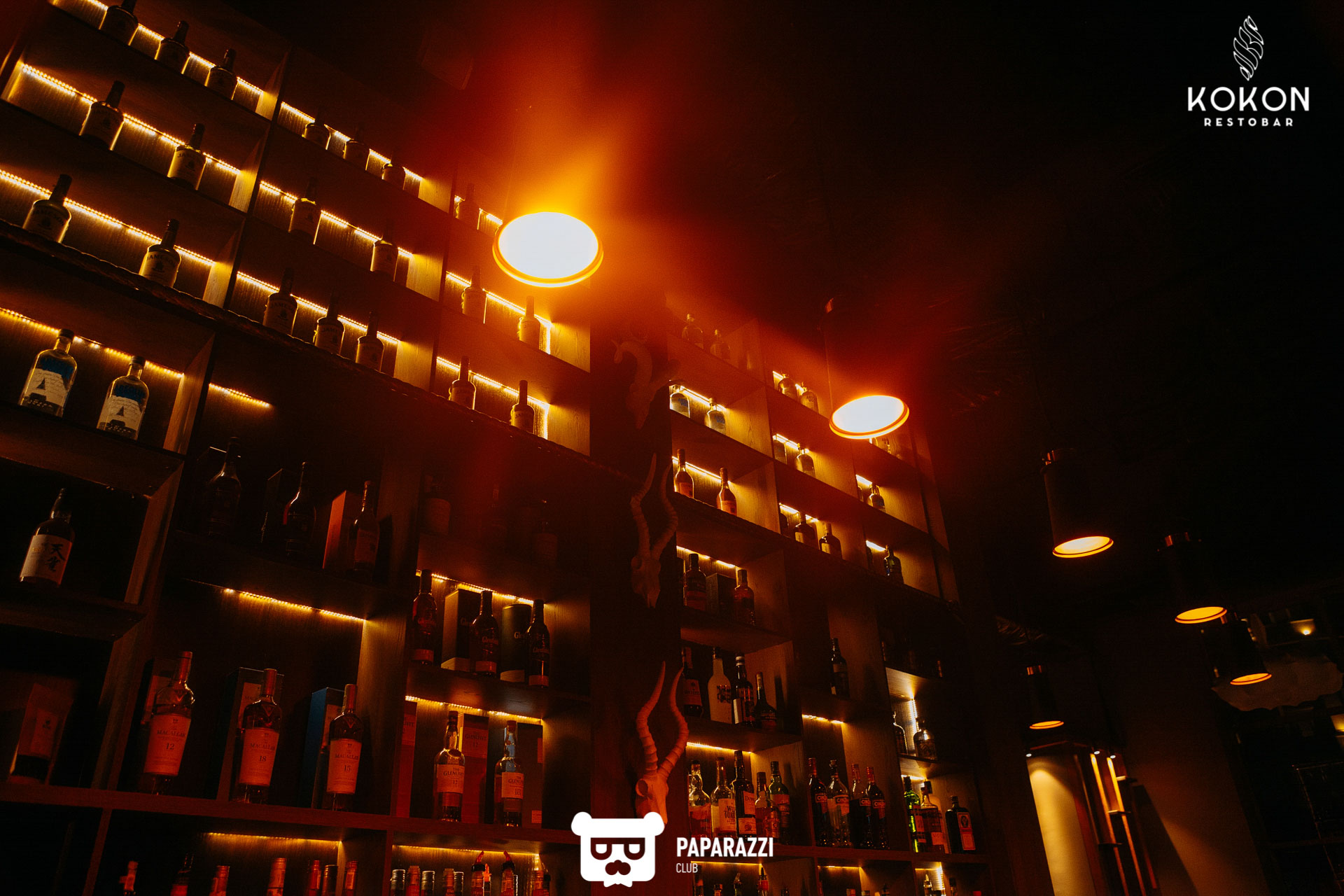 Resto Bar "Kokon" Алматы 09.08.2019 Resto Bar "Kokon"