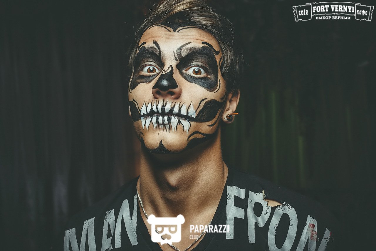 Форт Верный Алматы 30.10.2016 Форт Верный