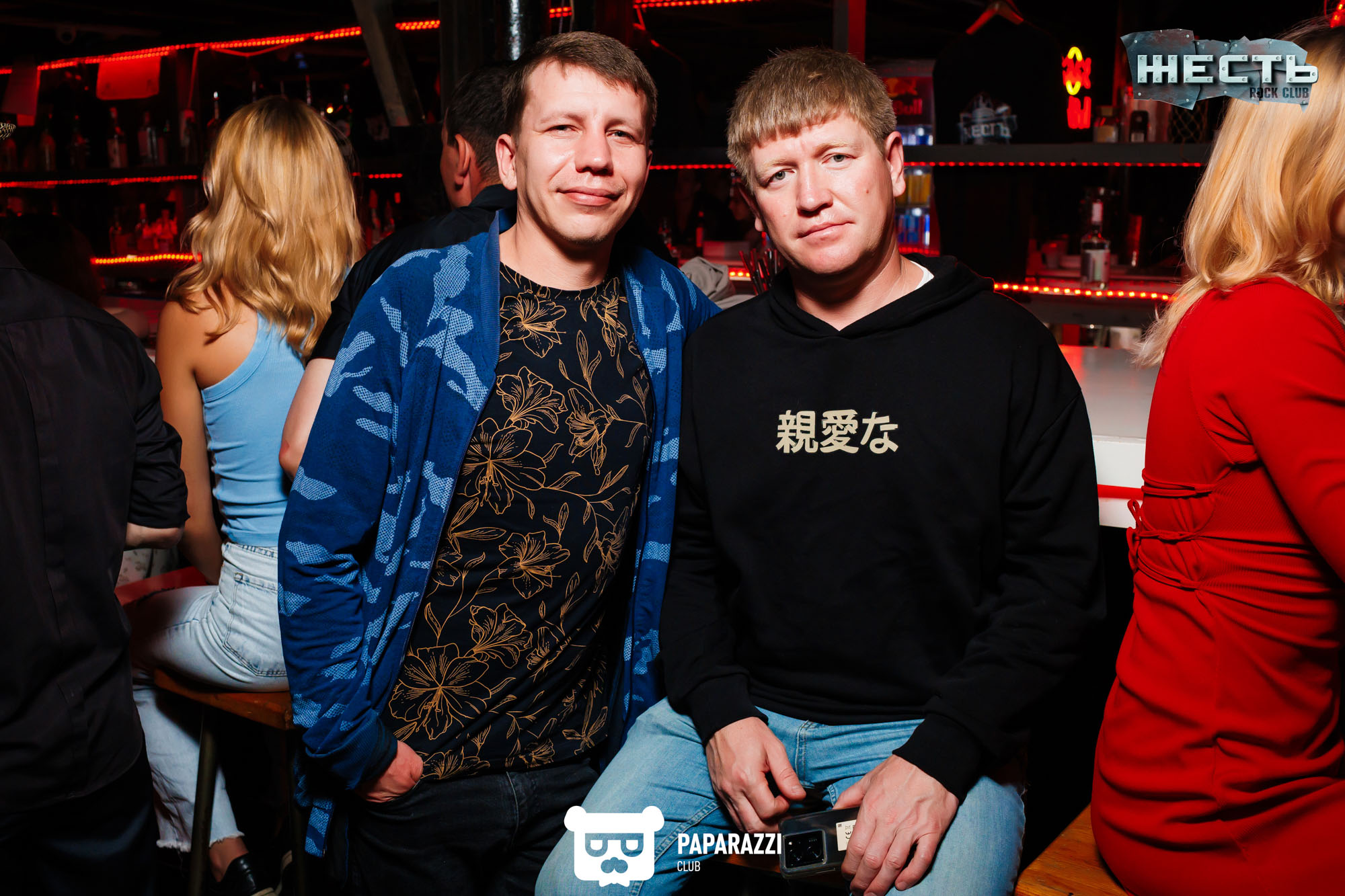 Рок-Клуб "ЖЕСТЬ" Алматы 18.05.2024 Рок-Клуб "ЖЕСТЬ"