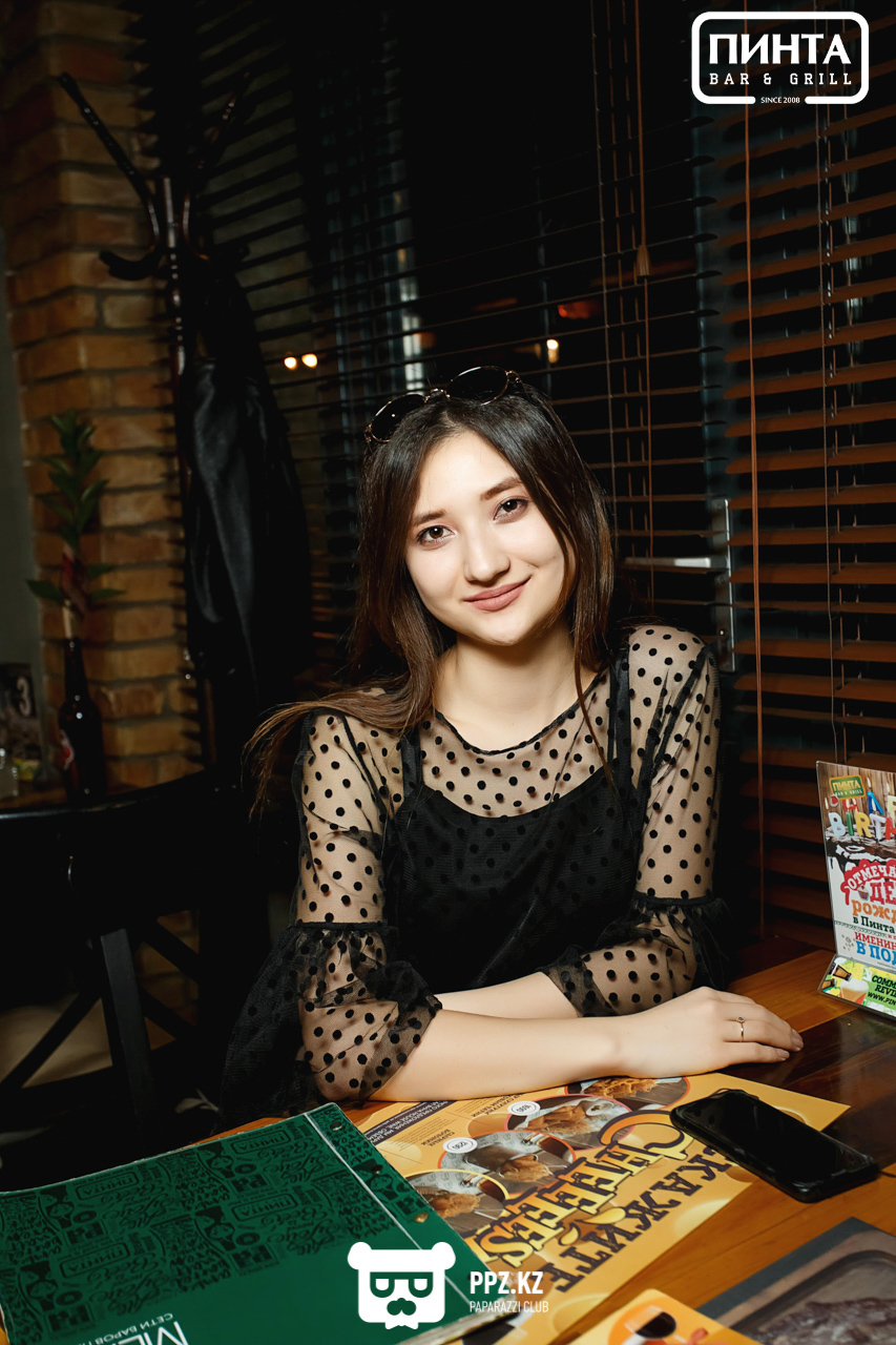 Пинта на Весновке Алматы 11.05.2019 Пинта на Весновке