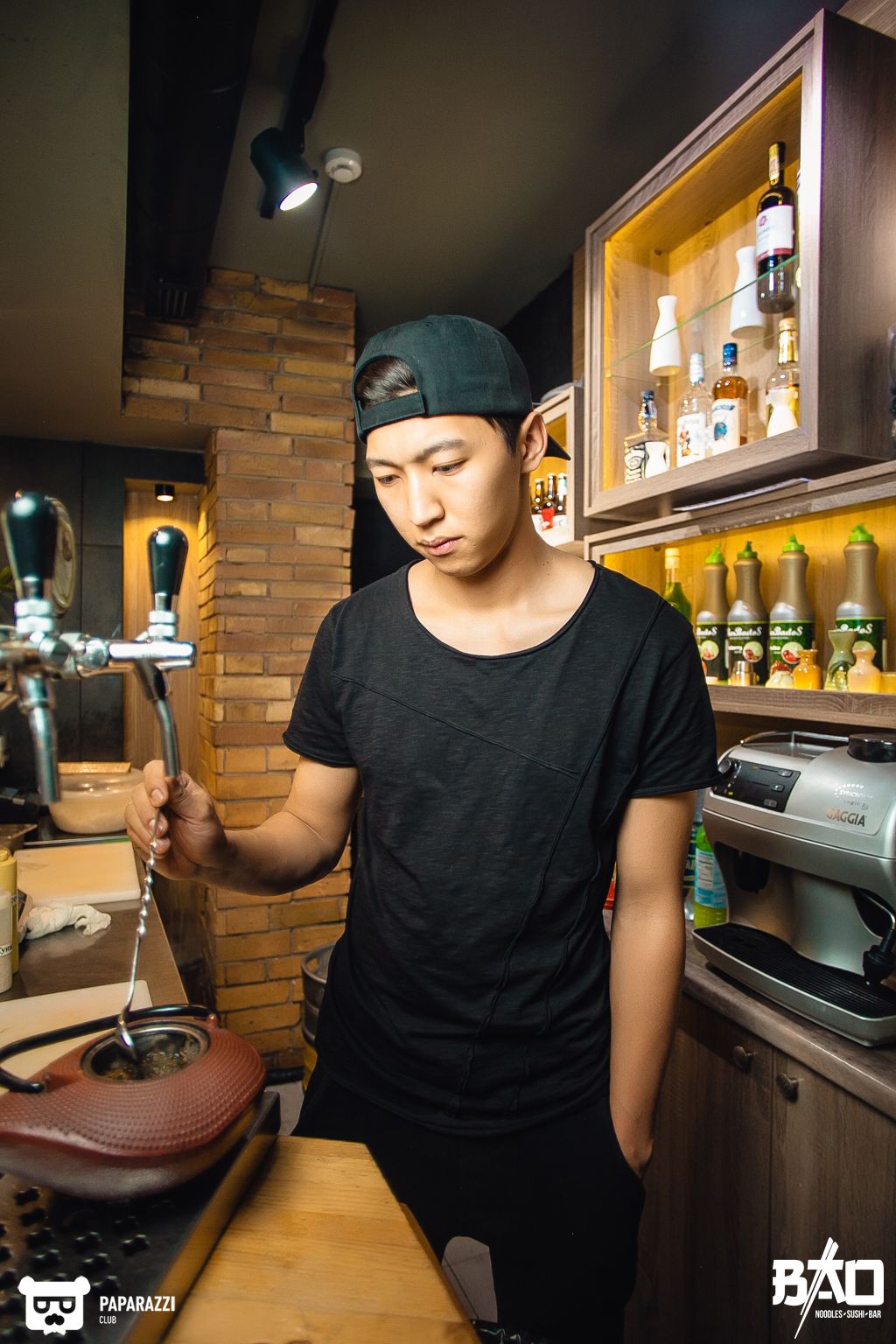 BAO Noodles-Sushi Bar Алматы 21.04.2018 BAO Noodles-Sushi Bar