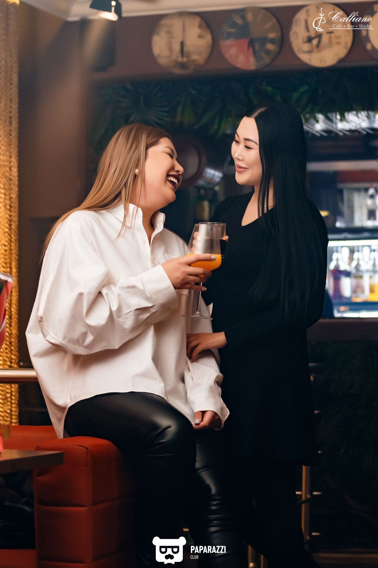 Bar Calliano Алматы 12.02.2023 Bar Calliano