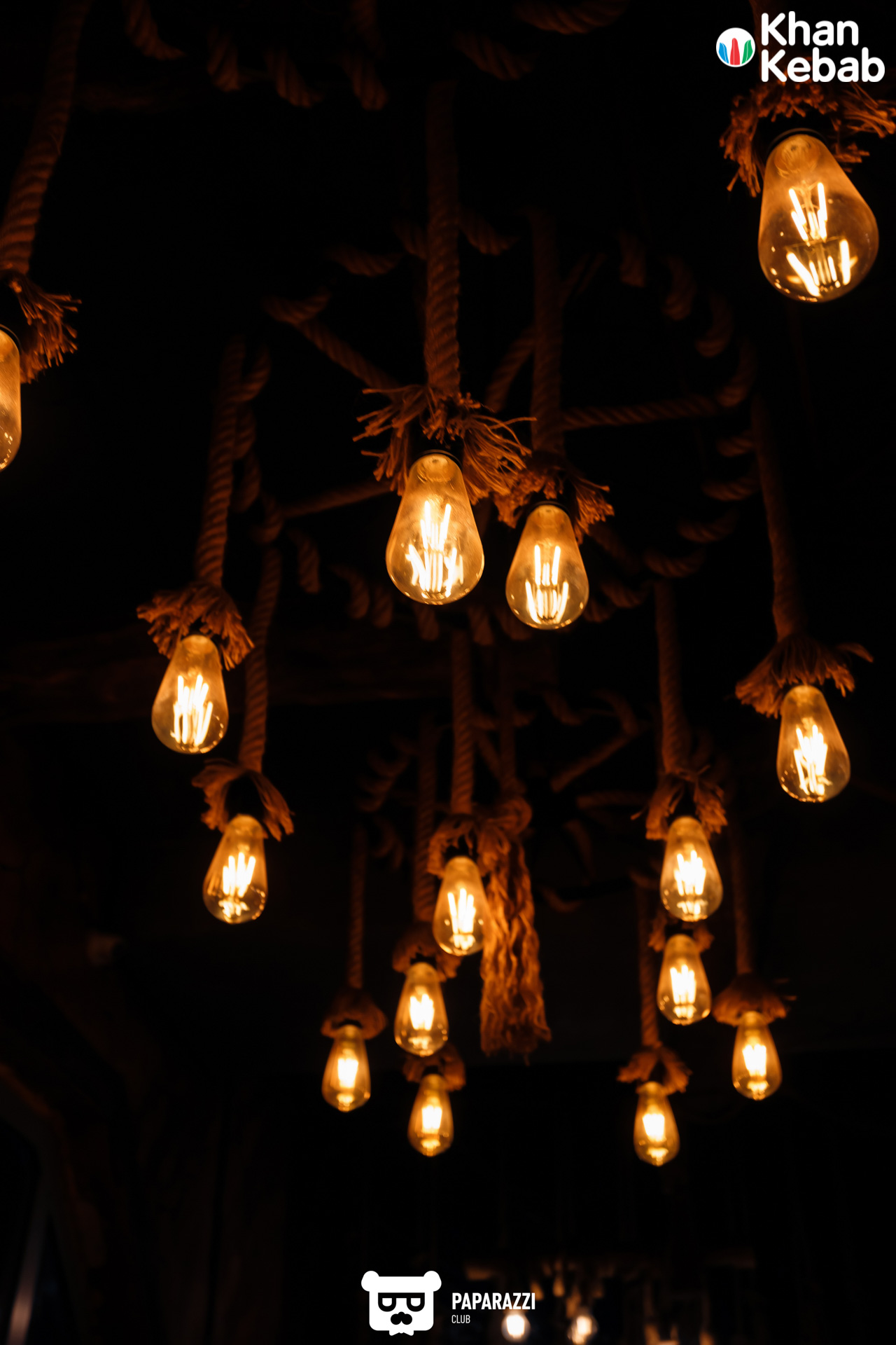 "Khan Kebab" Алматы 03.09.2021 "Khan Kebab"