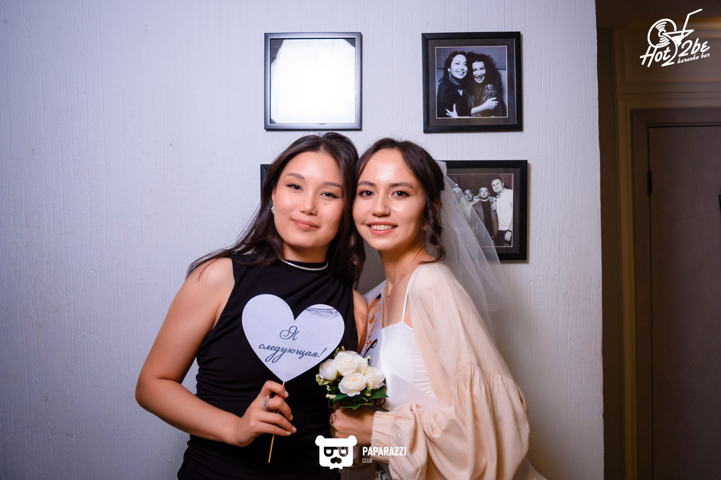 Hot2be Алматы 13.07.2024 Hot2be