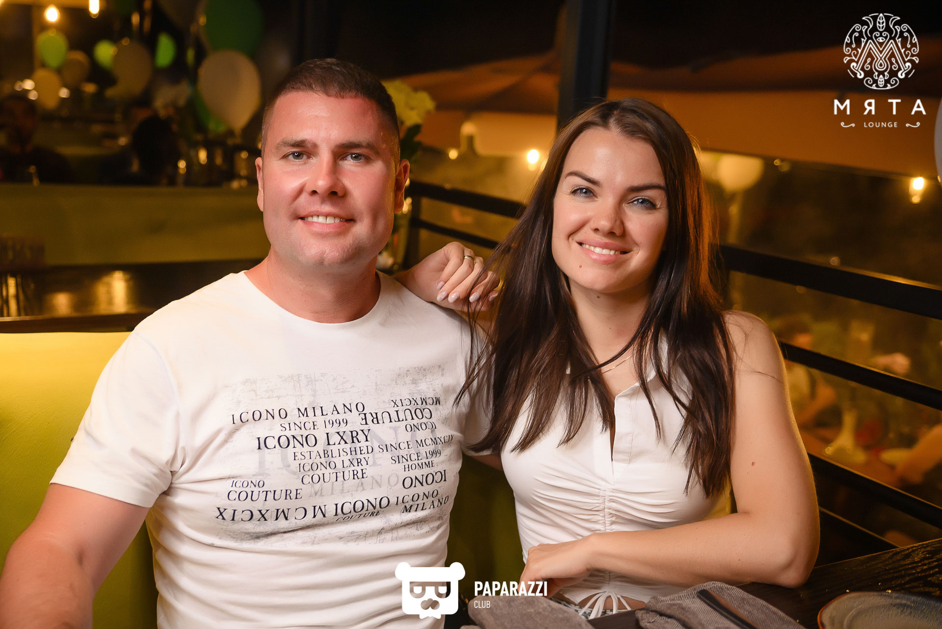 МЯТА Lounge на Бухар Жырау Алматы 09.06.2023 МЯТА Lounge на Бухар Жырау