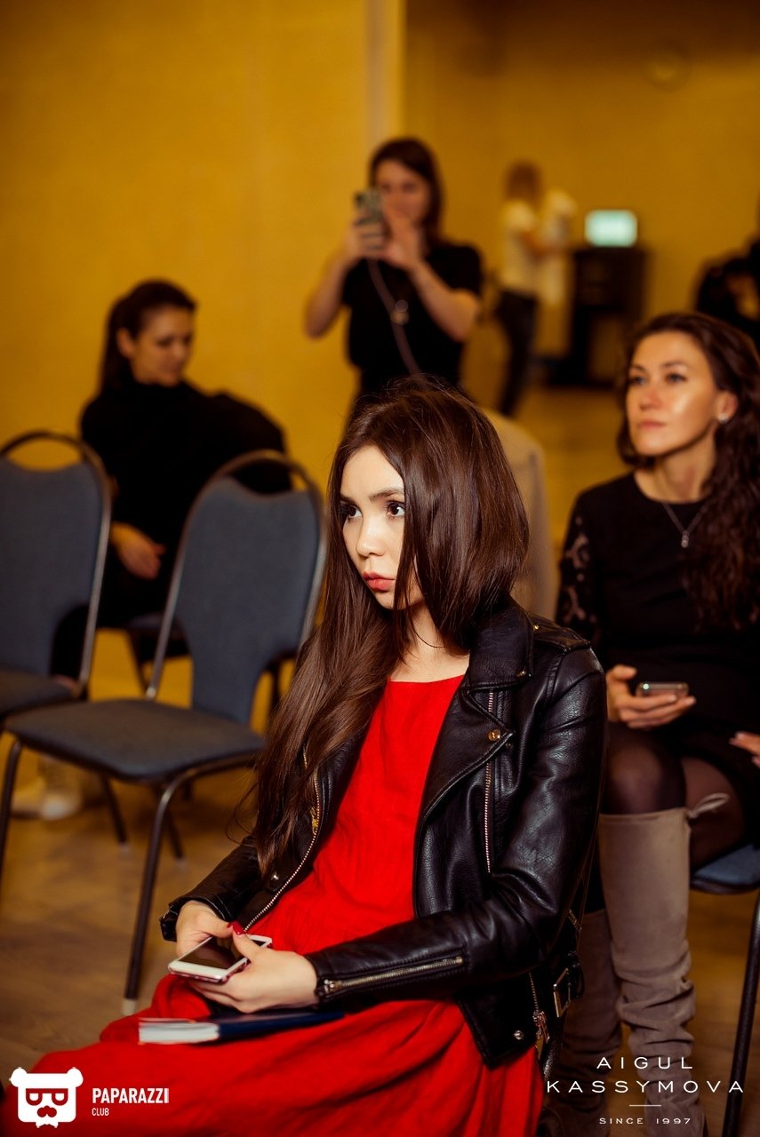 Женский нетворкинг с амбассадором проекта Wonder Woman Гульшат Нурпеисовой. Алматы 09/21/2018 Женский нетворкинг с амбассадором проекта Wonder Woman Гульшат Нурпеисовой.