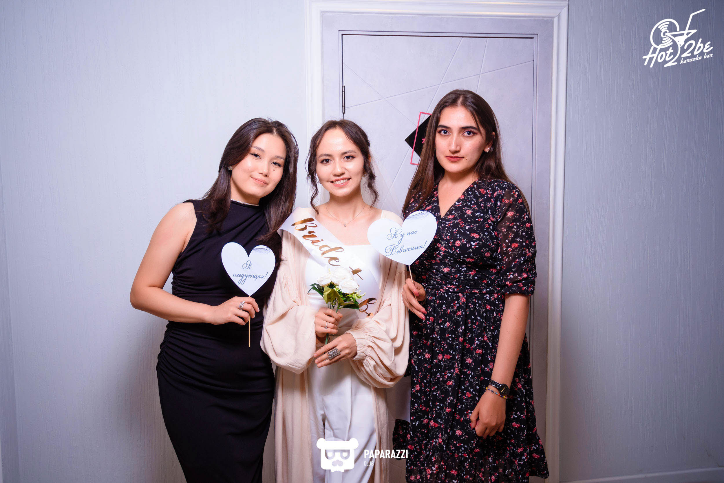 Hot2be Алматы 13.07.2024 Hot2be