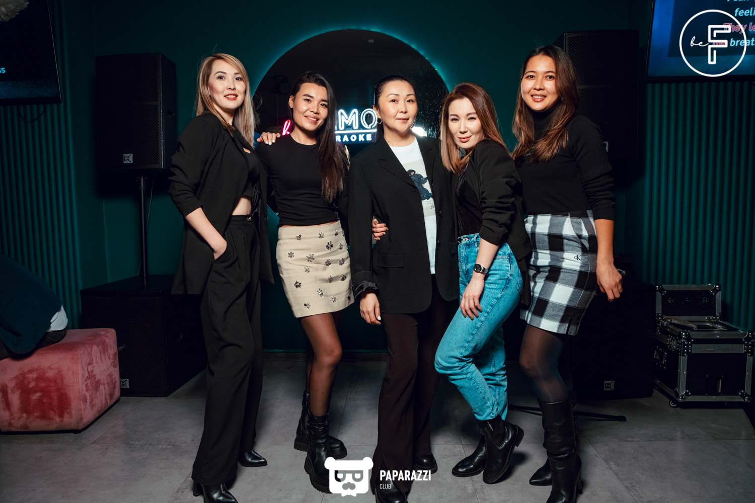 Be Famous Алматы 05.02.2022 Be Famous