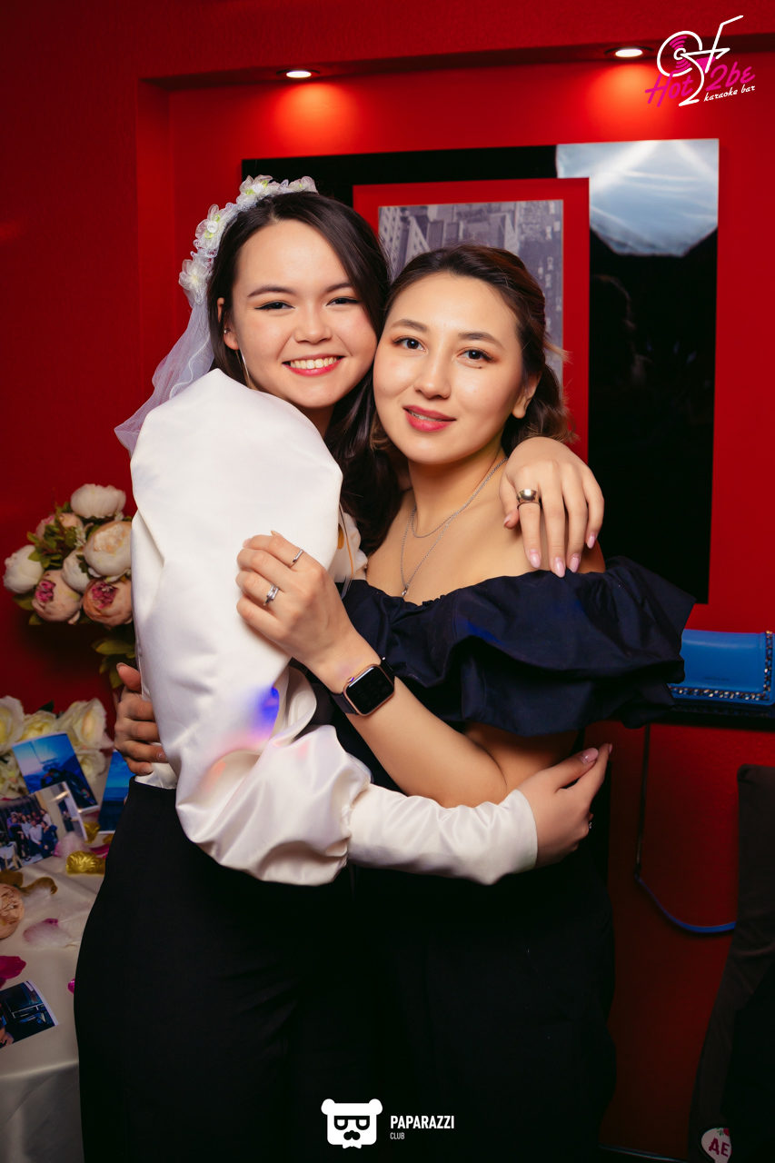 Hot2be Алматы 19.02.2022 Hot2be