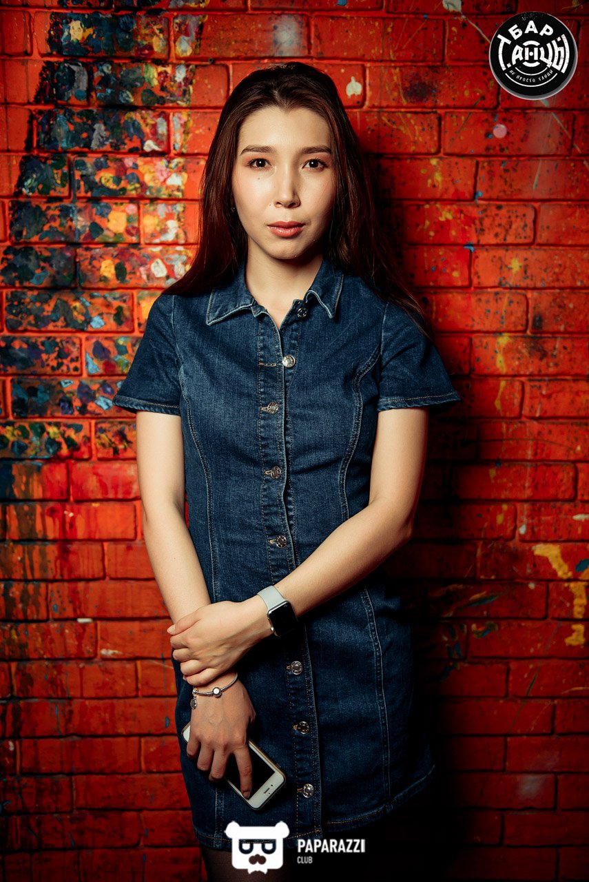 Бар "Танцы" Алматы 08.03.2019 Бар "Танцы"