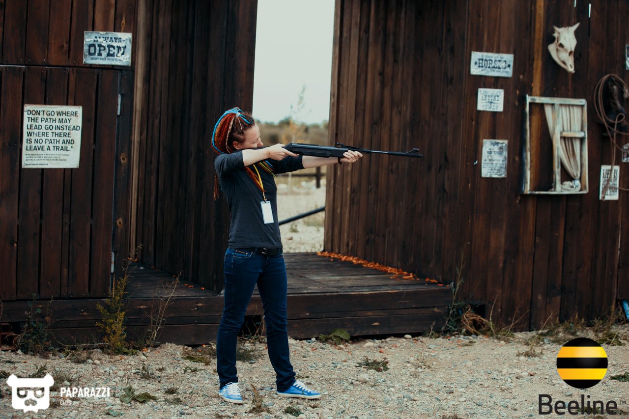 Тимбилдинг компании Beeline Kazakhstan в Chamberlain Country Club Алматы 11.09.2018 Тимбилдинг компании Beeline Kazakhstan в Chamberlain Country Club