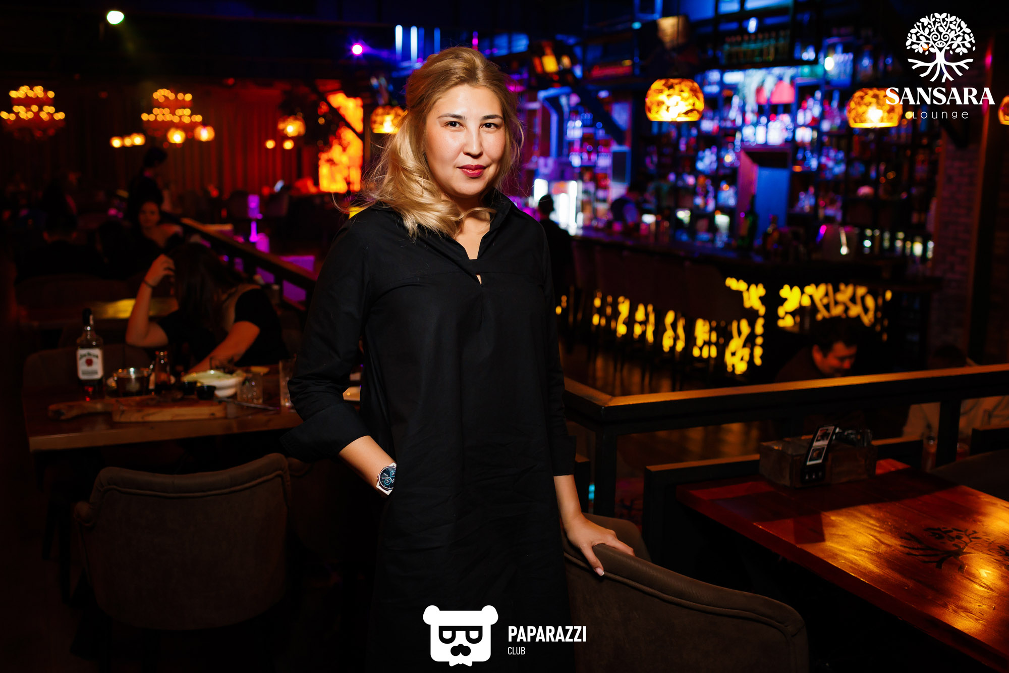 SANSARA Алматы 25.02.2023 SANSARA