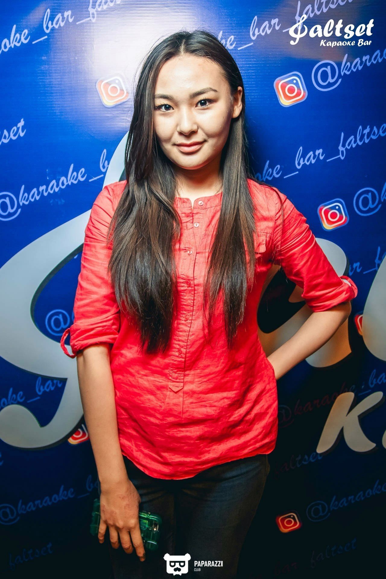 Караоке "Faltset" Алматы 10.06.2017 Караоке "Faltset"