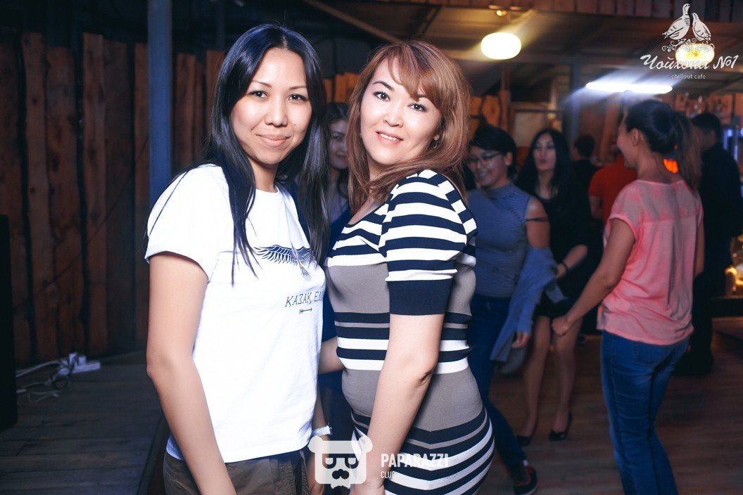 Chill-Out Cafe "Чойхона #1" Алматы 13.05.2016 Chill-Out Cafe "Чойхона #1"