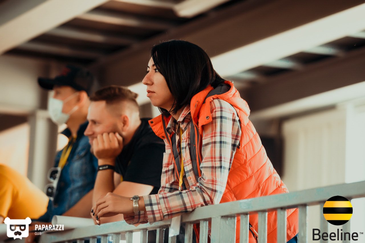 Тимбилдинг компании Beeline Kazakhstan в Chamberlain Country Club Алматы 11.09.2018 Тимбилдинг компании Beeline Kazakhstan в Chamberlain Country Club