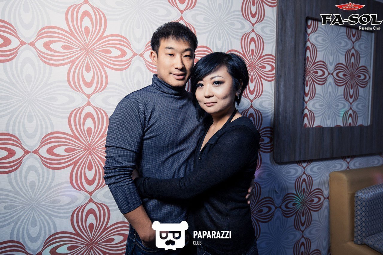 Караоке "Fa-Sol" Алматы 22.10.2016 Караоке "Fa-Sol"