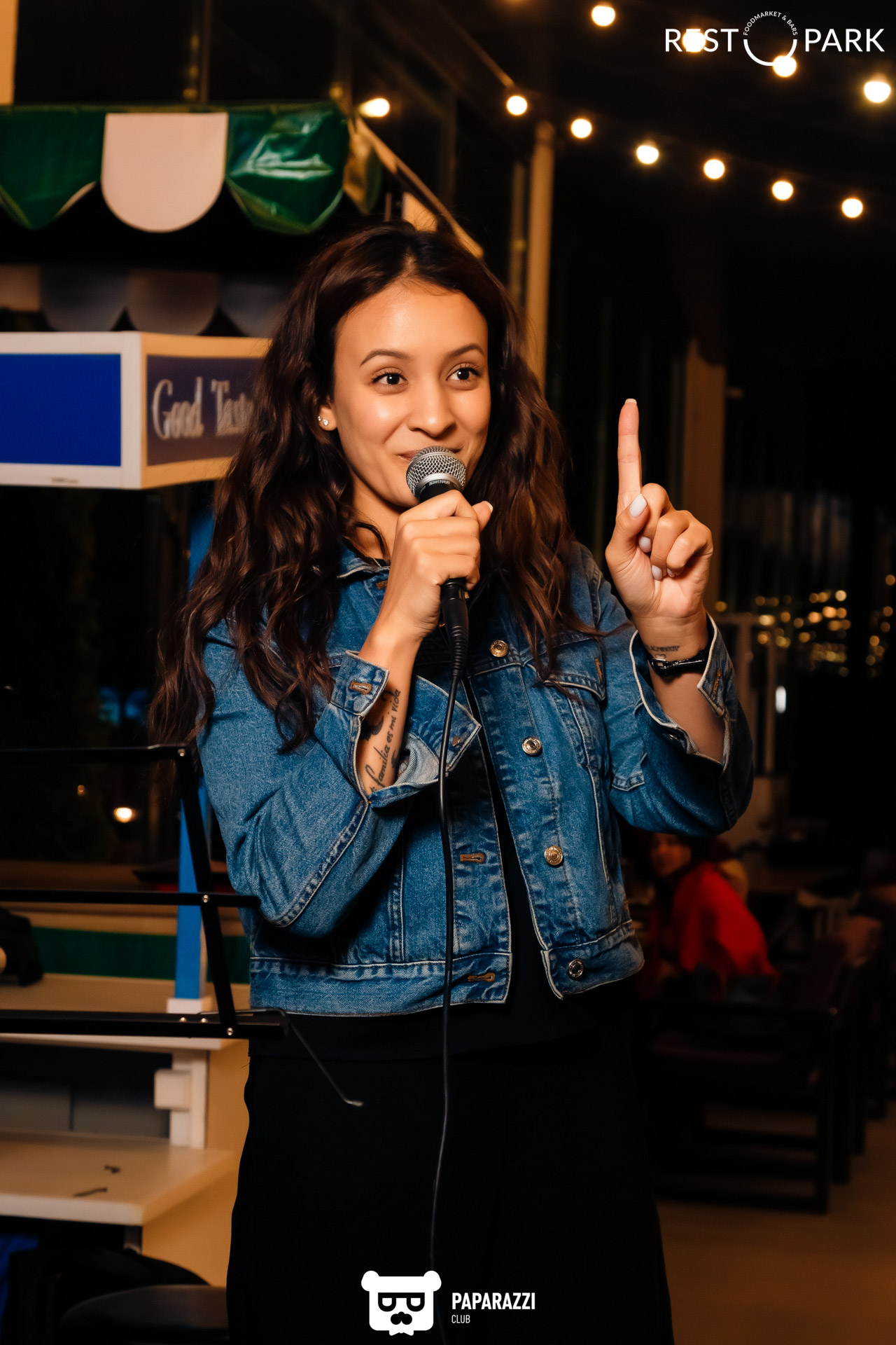 "Restopark" Алматы 21.05.2021 "Restopark"