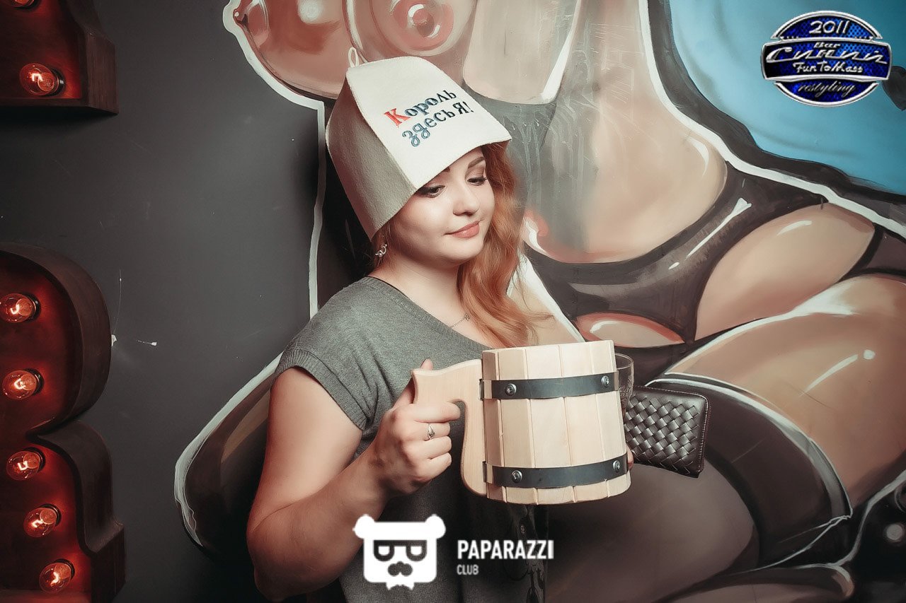 Бар "Синий FunToMass" Алматы 25.11.2016 Бар "Синий FunToMass"