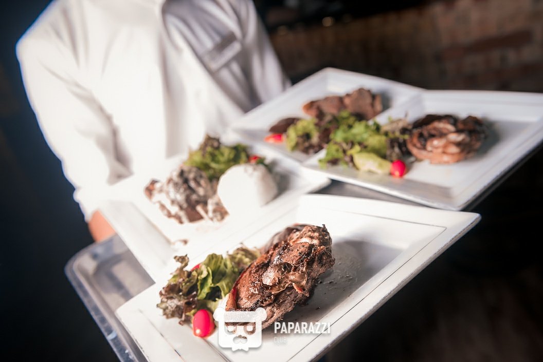 Just Bar Алматы 10.07.2016 Just Bar